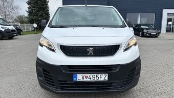 Peugeot Expert Combi 2.0 BlueHDi 150 S S Standard 9 miest - 2
