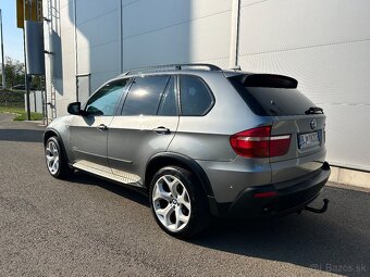 Bmw x5 e70 - 2