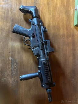 Mp5 Cyma - 2