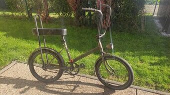Sobi 20. Custom - 2