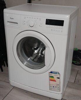 Práčka - 2