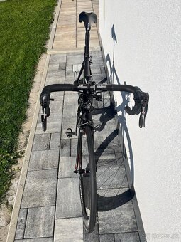 Predám cestný bycikel COLNAGO špeciál  C60 - 2