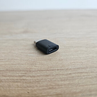Redukcia z microUSB na USB-C - 2