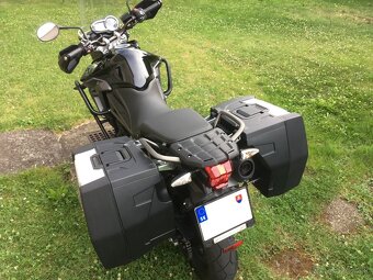 Predám Triumph Tiger XRX800 - 2