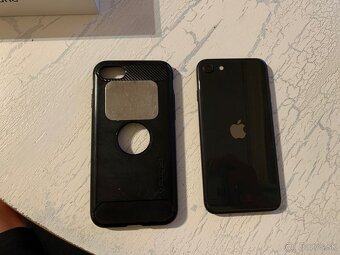 Iphone SE  2022 128 GB - 2