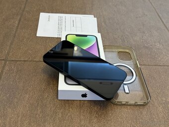 Apple iPhone 14 128GB Midnight - 2