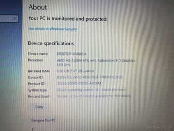 Lenovo IdeaPad Z575 - 2