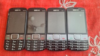 Maxcom MM320 - 2