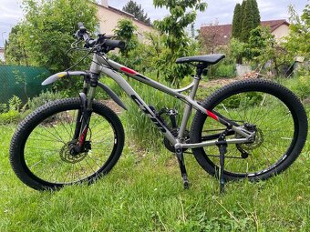 CTM horský bicykel, 18” - 2