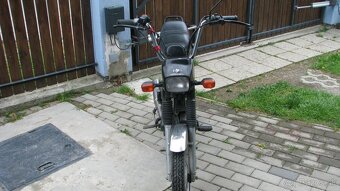 Hero Puch 50 - 2
