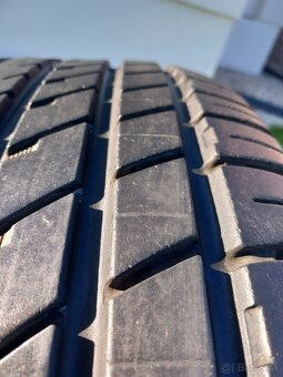 235/60 r18 letne pneumatiky - 2