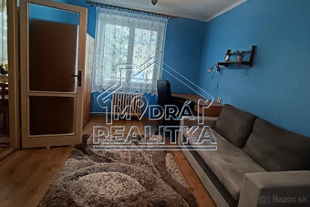 3 izbový byt s balkónom v centre mesta na predaj - 2
