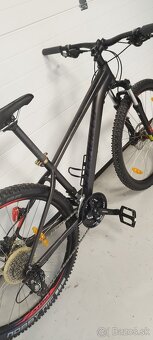 Specialized Pitch comp 27,5 veľ S 3x9 - 2