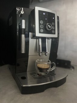 delonghi automaticky kavovar - 2