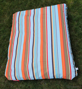Tuli vak originál XXL, snímateľný poťah, outdoor - 2