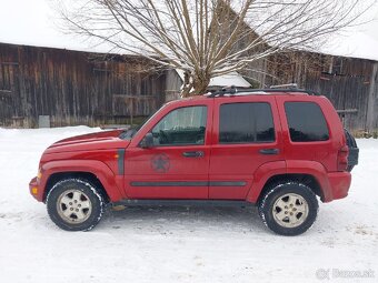 Jeep Grand Cherokee - 2