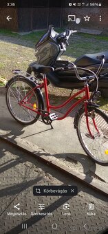 Damske bicykle - 2