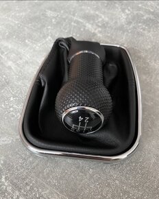Hlavice Golf IV - 2