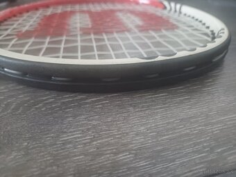 Wilson raketa 23" + obal - 2