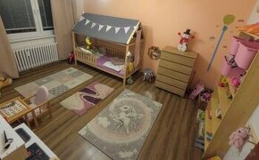 Na predaj priestranný 3-izbový byt po rekonštrukcii - 2