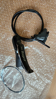 Shimano Tiagra St-4720+Br-4770 brzdy sada | 2x10 - 2