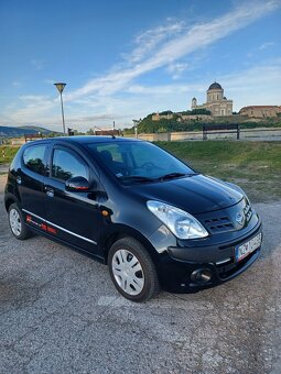 Predám Nissan Pixo - 2
