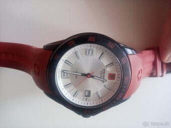 Predam Swiss Military Calibre - 2