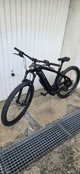 E bike ,elektrobicykel Bianchi e omnia x type - 2