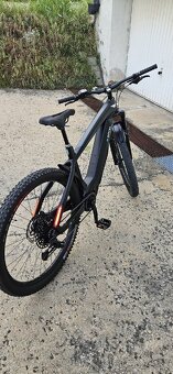 E bike ,elektrobicykel Bianchi e omnia x type - 2