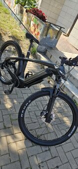 E bike ,elektrobicykel Bianchi e omnia x type - 2