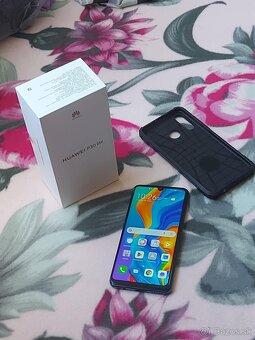 Huawei P30 lite 4GB/128GB-TOP STAV✅ - 2