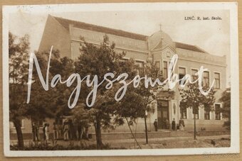 Historické pohľadnice obcí okresu Trnava - 2