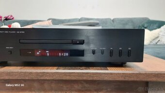 Yamaha CD-S700 - 2