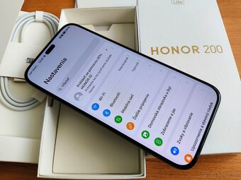 Honor 200 Lite 256GB - 2
