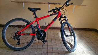 Bicykel - 2
