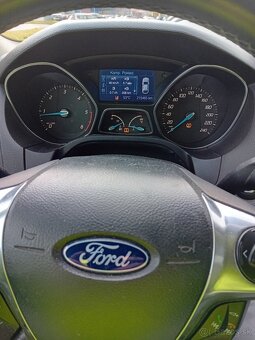 Predám Ford Focus 1.6TDCI 85KW - 2
