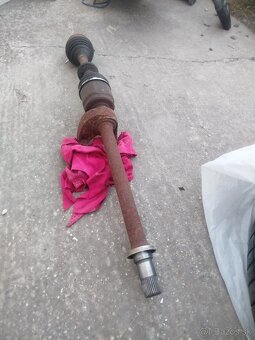 Crv poloos - 2