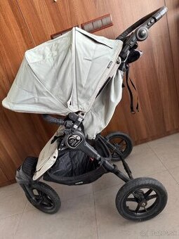 Sportovy kocik Baby Jogger City Elite - 2