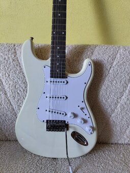 Elektrická gitara Pasadena ST-11 - 2