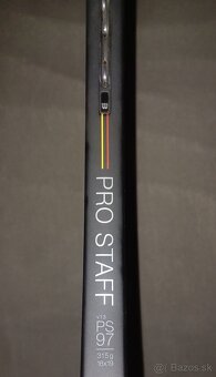 Wilson Pro Staff 97 V13.0 - 2
