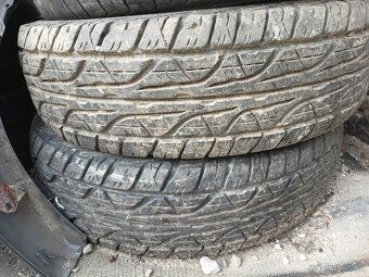 215 /70 r16 - 2