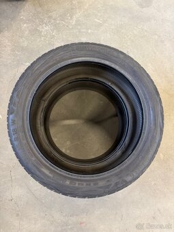 Letné pneumatiky continental 225/45r18 - 2