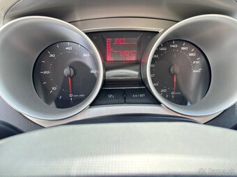 Seat Ibiza st - 2