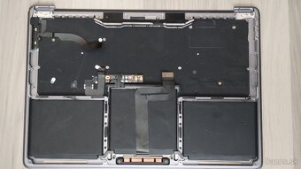 Predám klávesnicu pre notebook Apple - 2