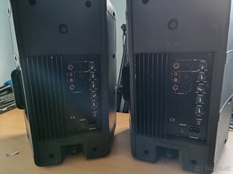 RH sound reproduktory - 2
