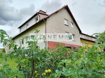 IBA U NÁS Exkluzívne ponúkame unikátnu historickú usadlosť - 2