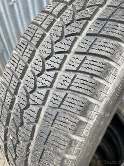 215/55r17 zimne pneumatiky sebring snow - 2