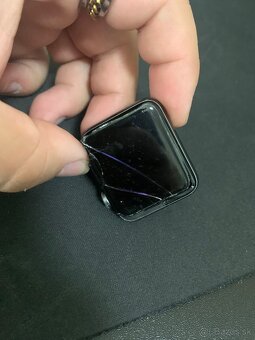 Apple watch 3 - 2