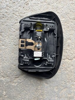 Airbag Opel Vivaro 2-patróna - 2