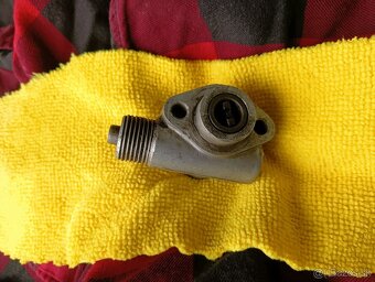 Nahon tachometra Tatran manet - 2